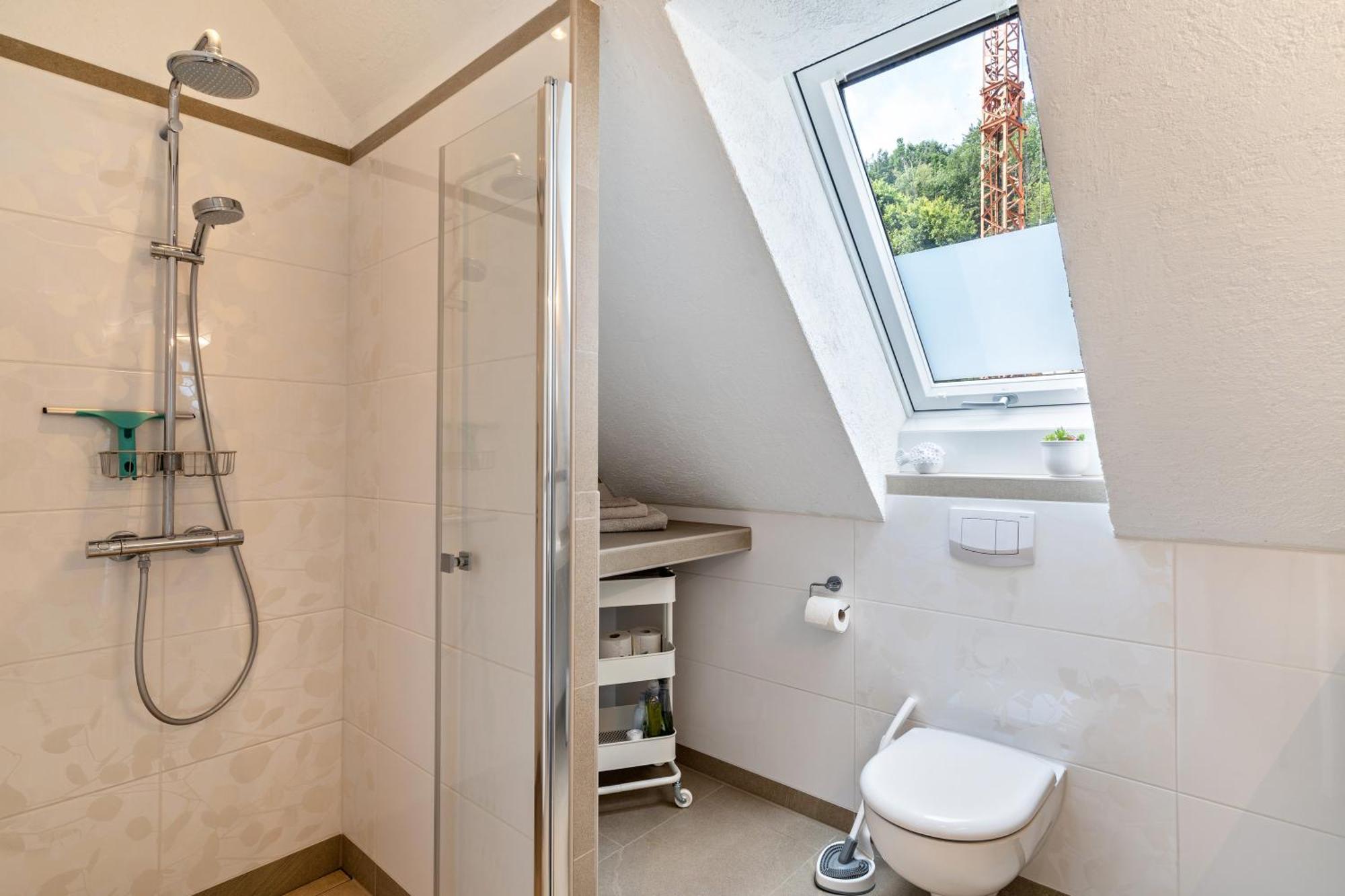 Appartement Haus 23 à Ettenheim Extérieur photo
